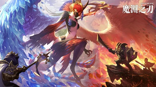 ​《魔渊之刃》图鉴系统上线 人手一本装备全书