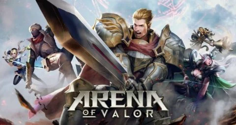 综述：你也喜欢玩PS4啊？是啊，我最喜欢《王者荣耀》了