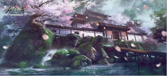 《庆余年》手游角色专属剧情揭秘 部分可触发全服大事件