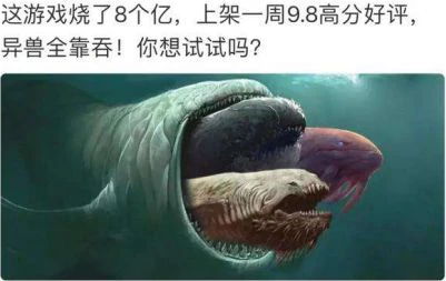 《妄想山海》评测：驾驭妖灵吞万兽 身带九尾逛山海