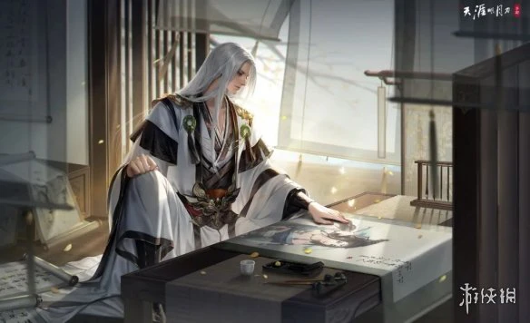 《天涯明月刀手游》陌路重逢奇遇怎么触发 陌路重逢奇遇触发方法