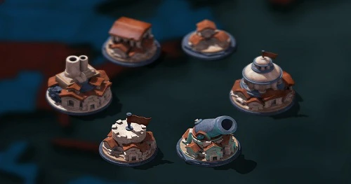 英雄统御《战争与文明》狙击兵种限时领