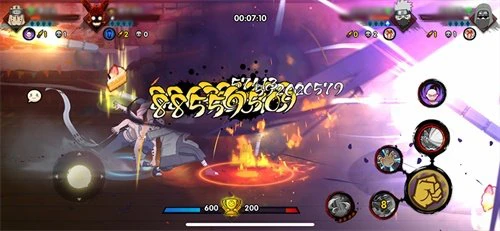 派对大乐斗来袭《火影忍者》手游漩涡鸣人生日会正式启动