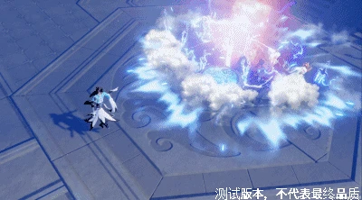 丰富音效提升环境反馈《梦幻新诛仙》强化技能打击感