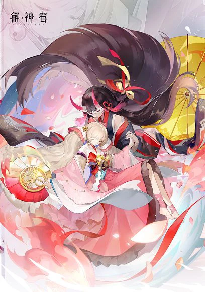 《解神者》今日开启预约下载 这是众神的荒诞物语