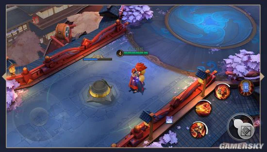 《决战！平安京》“混战狭间”2.0版本即将来袭