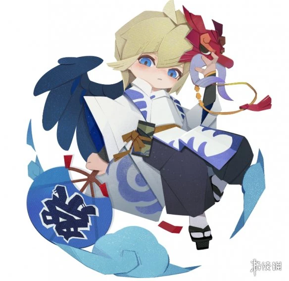 《阴阳师妖怪屋》SSR大天狗怎么样 SSR大天狗介绍