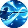 《决战平安京》雪童子连招推荐 雪童子连续控制连招打法
