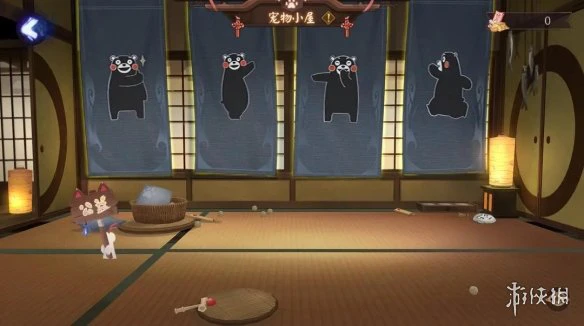 《阴阳师》熊本熊第三弹密令大全 熊本熊第三弹世界频道密令一览