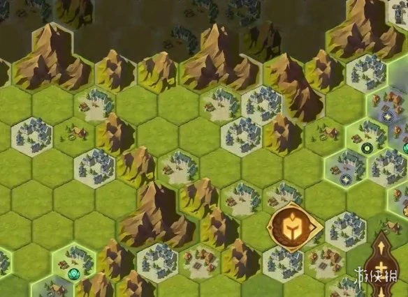 《剑与远征》团队远征资源点在哪 团队远征资源点介绍