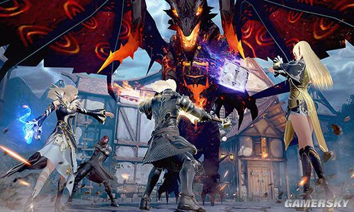 《新神魔大陆》泰坦属性赋能攻略