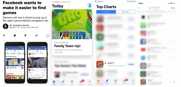 正版UNO手游《一起优诺》App Store今日上线