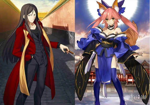 《FGO》自选五星选什么好 2000万DL自选五星从者推荐