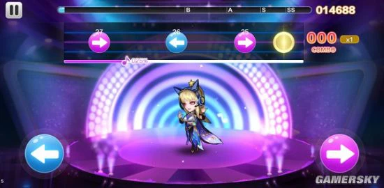 《新斗罗大陆》手游首支主题曲 今日多渠道上线