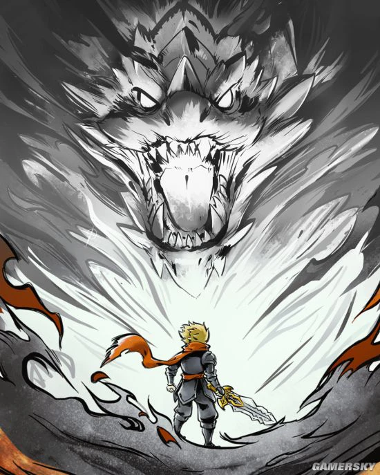 《下一把剑》新版本来袭！中华神话大乱斗！