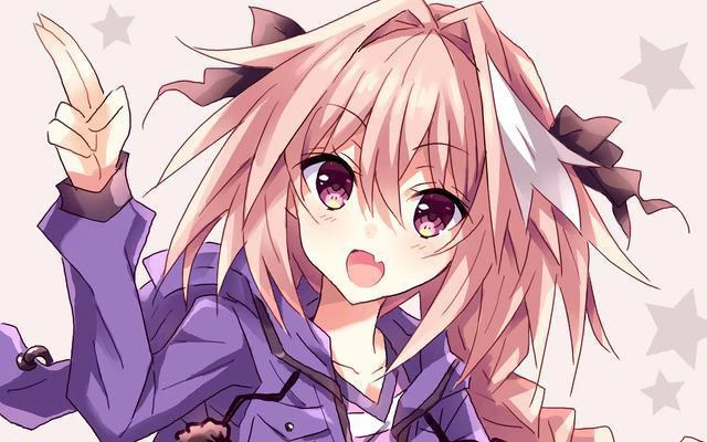 《FateGO》阿福是唯一的 无脑三连 选手吗？