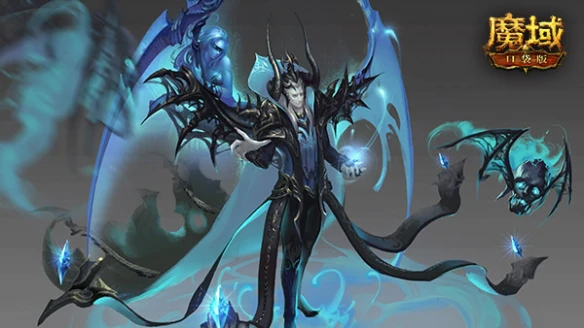 《魔域口袋版》十星副本开启 竞速犒赏再立实力标杆