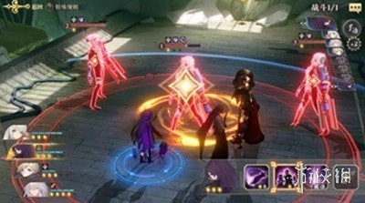 《幻书启世录》支线1-2怎么过 支线1-2通关攻略