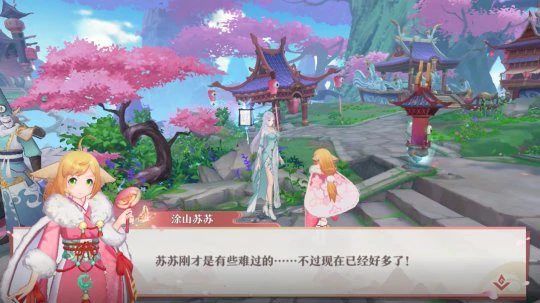 网红国漫改编游戏，不止是还原更是好玩