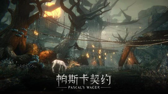 魂系游戏的一次“破圈”尝试