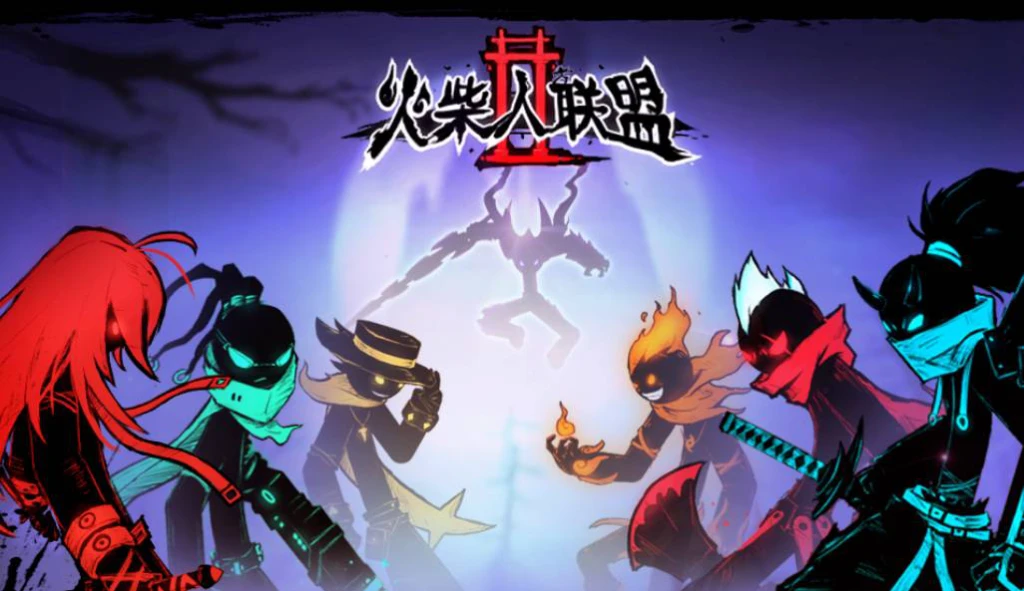 《火柴人联盟2》特色英雄玩法攻略