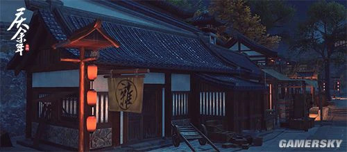 《庆余年》手游限量测试最新动态即将揭晓！