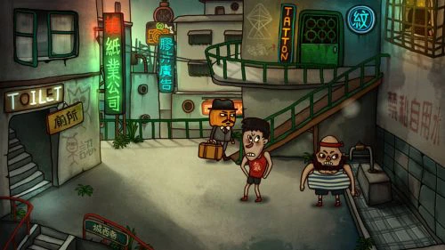 南瓜先生2九龙城寨快速升级攻略 老司机让你轻松满级