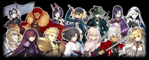 《FGO》五周年福袋抽哪个 5周年福袋选择推荐