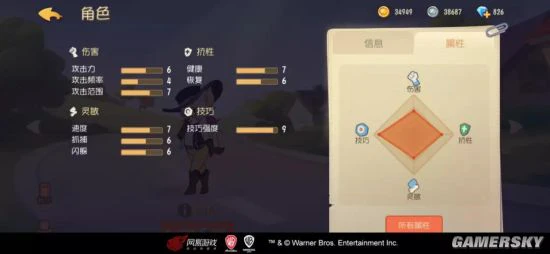 美丽的西部牛仔女郎怎样才能掌控赛场局势呢？