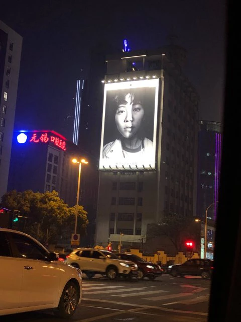 魔兽世界地铁广告吓哭小朋友？呵，那是你没看过更吓人的