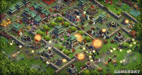 星之开拓《战争与文明》太空扩张计划启动