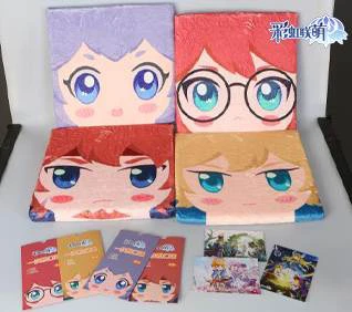CJ20：《彩虹联萌》参展ChinaJoy 与你相约横版趣世界