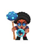 野蛮人大作战-怪诞巫师·萨萨塔玩法攻略