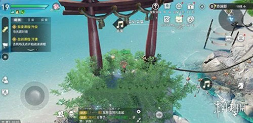 《天谕手游》昆虫的声音怎么收集 昆虫的声音收集方法