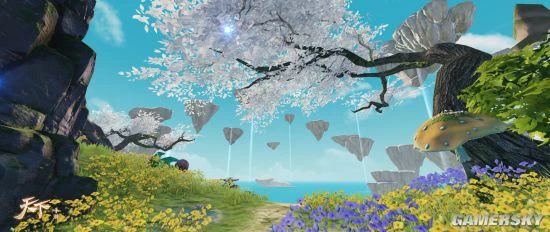 《天下》手游山海经主题资料片内容首曝！