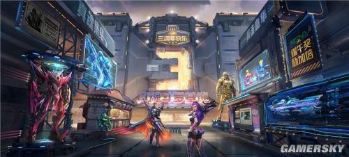 《魂斗罗：归来》真魂斗罗资料片全新上线