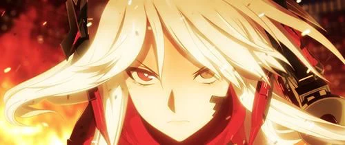 《战双帕弥什》全新角色预告PV◇重燃◇正式公开！