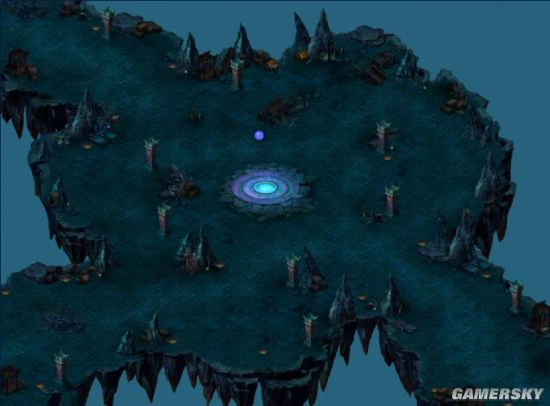 多种新玩法来袭 《龙武》十周年新资料片今日上线