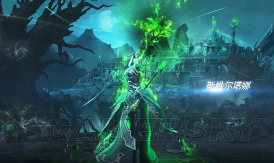 《魔法门之英雄无敌：王朝》虚空之战 战前准备