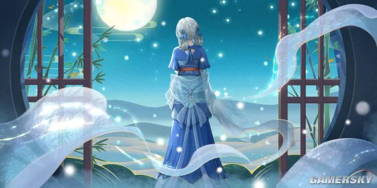《神都夜行录》x《轩辕剑天之痕》联动将启！