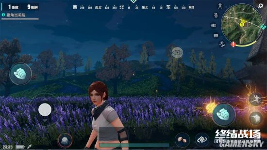 未来升级！《终结战场》PRO计划启动倒计时