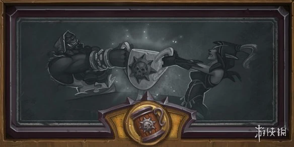 《炉石传说》通灵学院英雄乱斗角斗场攻略 通灵学院英雄乱斗怎么玩