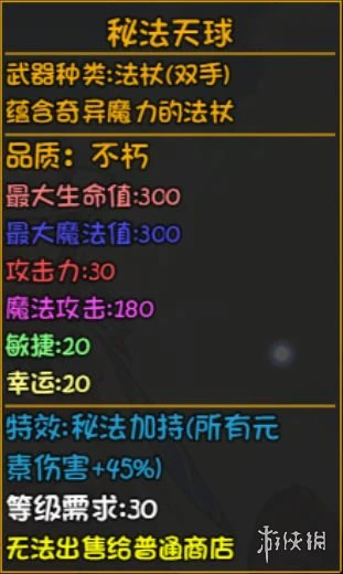 《大千世界手游》艾尼路掉什么装备 深渊艾尼路掉落装备介绍