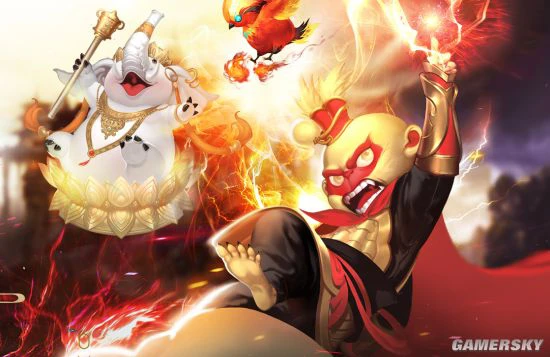 《镇魔曲手游》新手全攻略