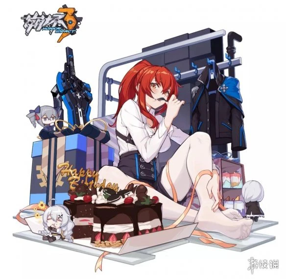 《崩坏3》姬子的生日派对活动介绍 2020姬子生日活动汇总