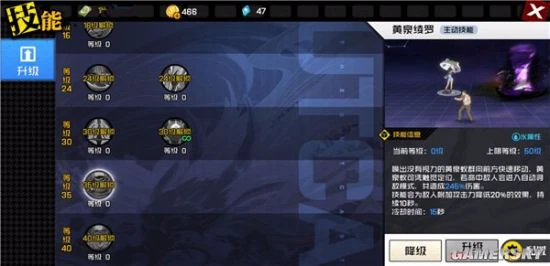 《一人之下手游》湘西巫蛊打团攻略