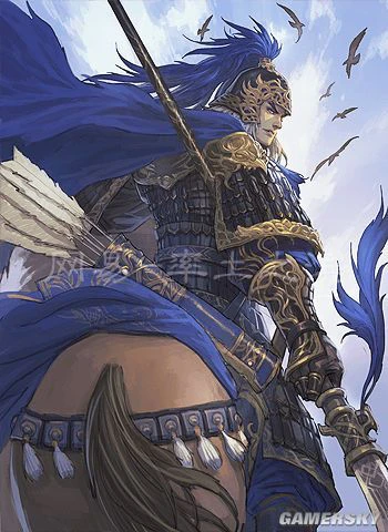 《小率说武将》为什么只有张辽能威震逍遥津