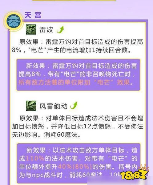 梦幻西游手游强势门派一览2020 强势门派推荐
