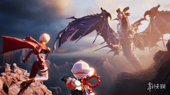 《龙族幻想》鸢血统搭配 新职业鸢血统天赋加点推荐