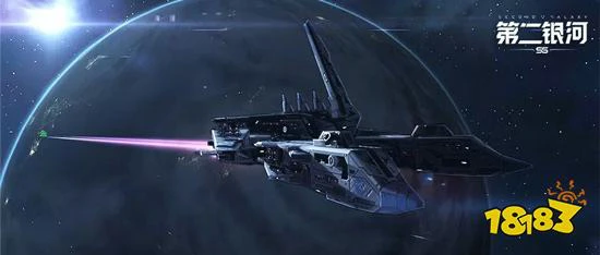 第二银河灵级舰船怎么用 灵级飞船PVE推荐